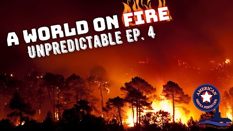 A World On Fire
