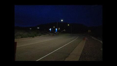 No Duerme el Que Vela por Ella... 2021