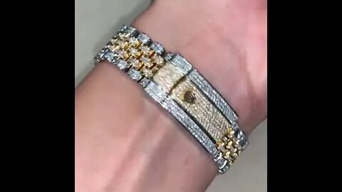 Relojes De Lujo Para Hombre | Billonarios De Internet ✅