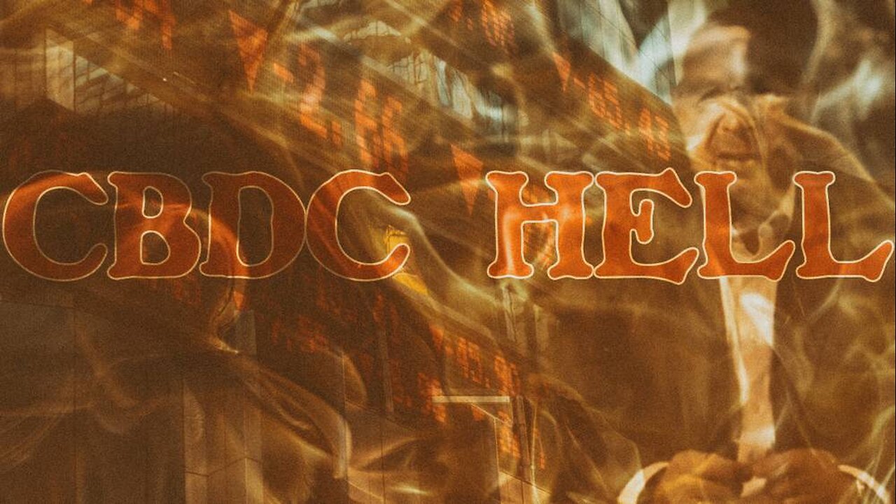 CBDC HELL