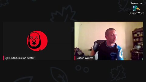 TGIF CHAT