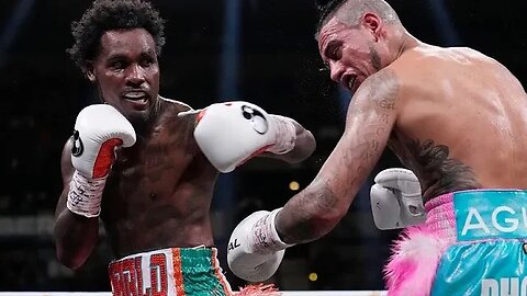 AFTERMATH: Jermall Charlo vs. Jose Benavidez
