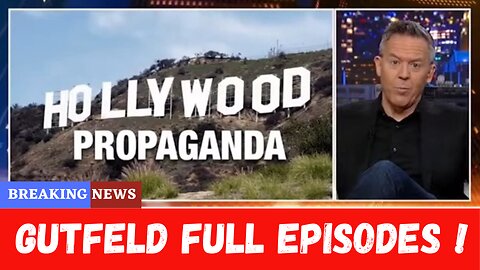 Gutfeld! 2/26/24 - Gutfeld! Full | Fox Breaking News Trump February 26, 2024