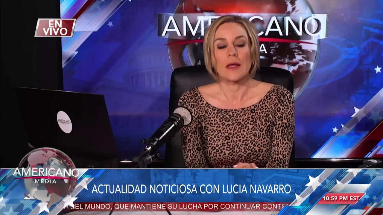 Americano Media - Live