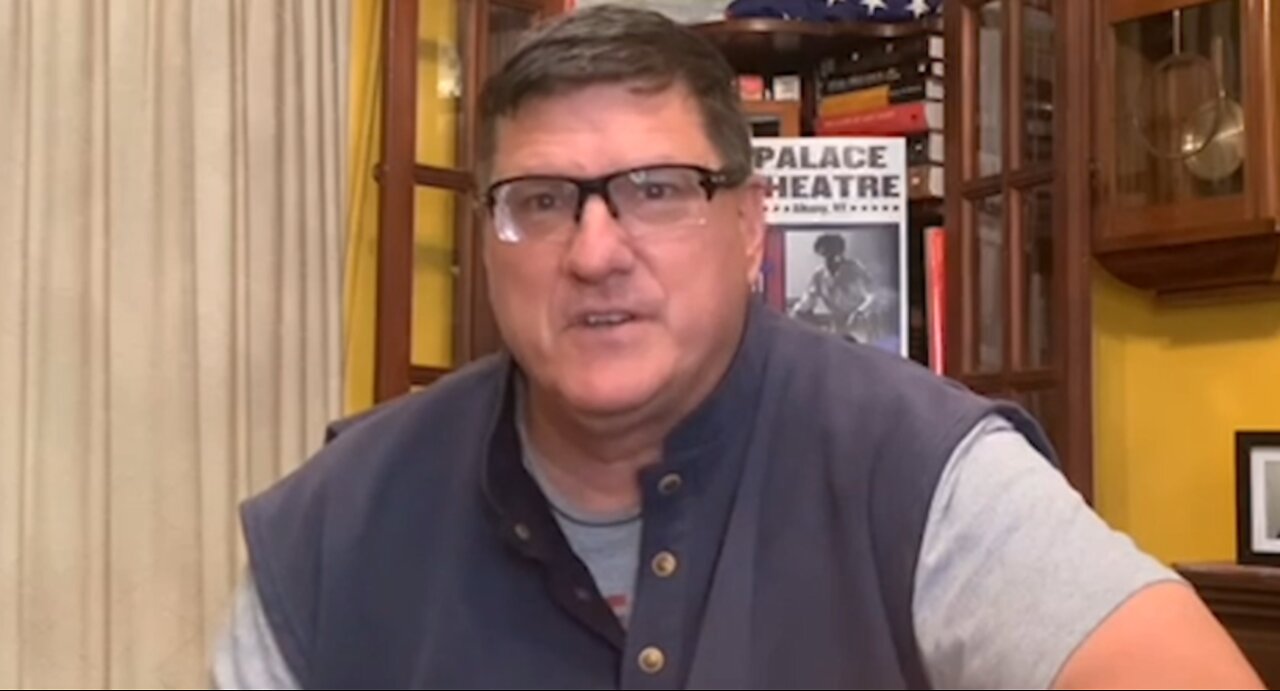 Scott Ritter: NATO seeking a game changing event... Russia is gone and changed the game