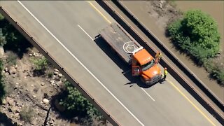 CDOT engineers working out ways to mitigate I-70 closures