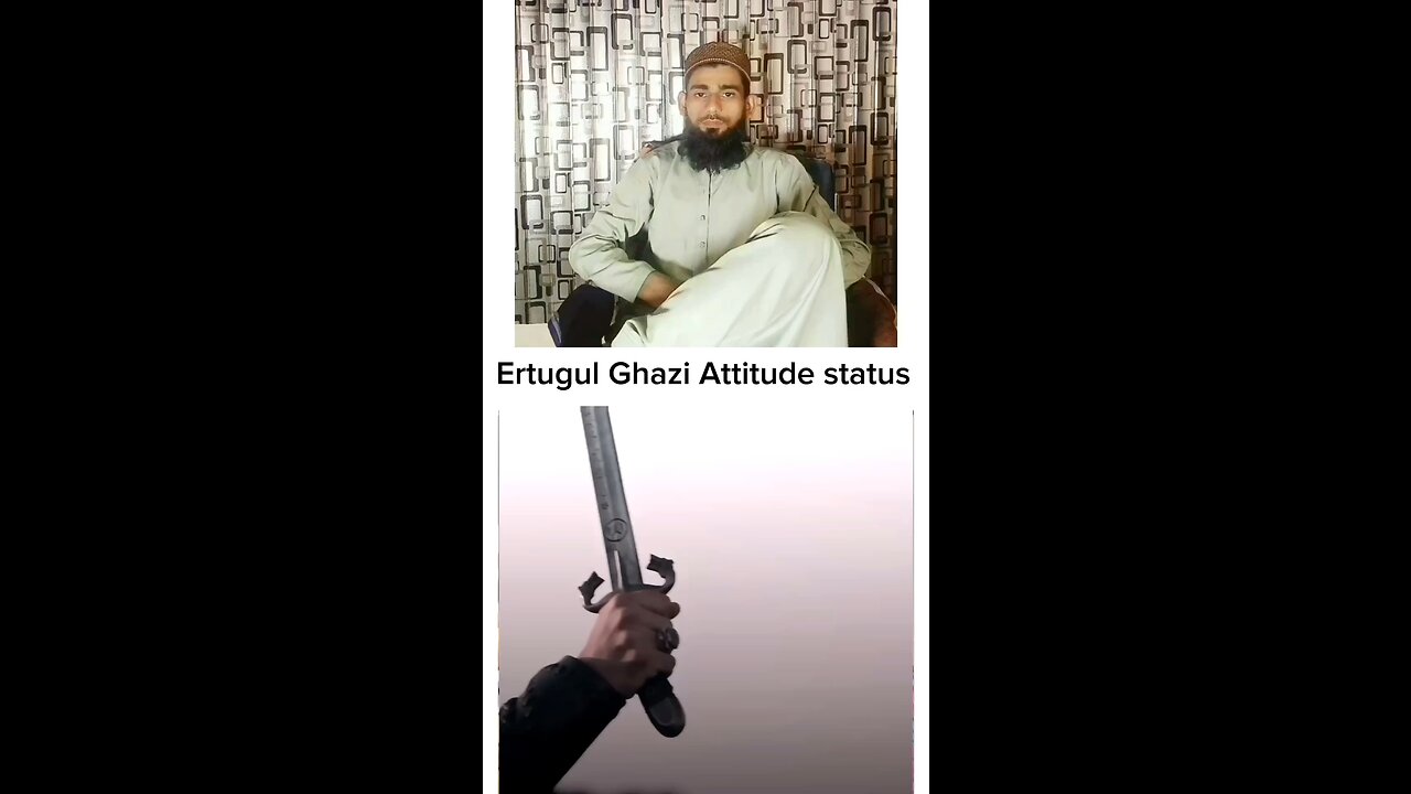 New viral Ertugul Ghazi short Clip Rumble video Ummah Tv 92
