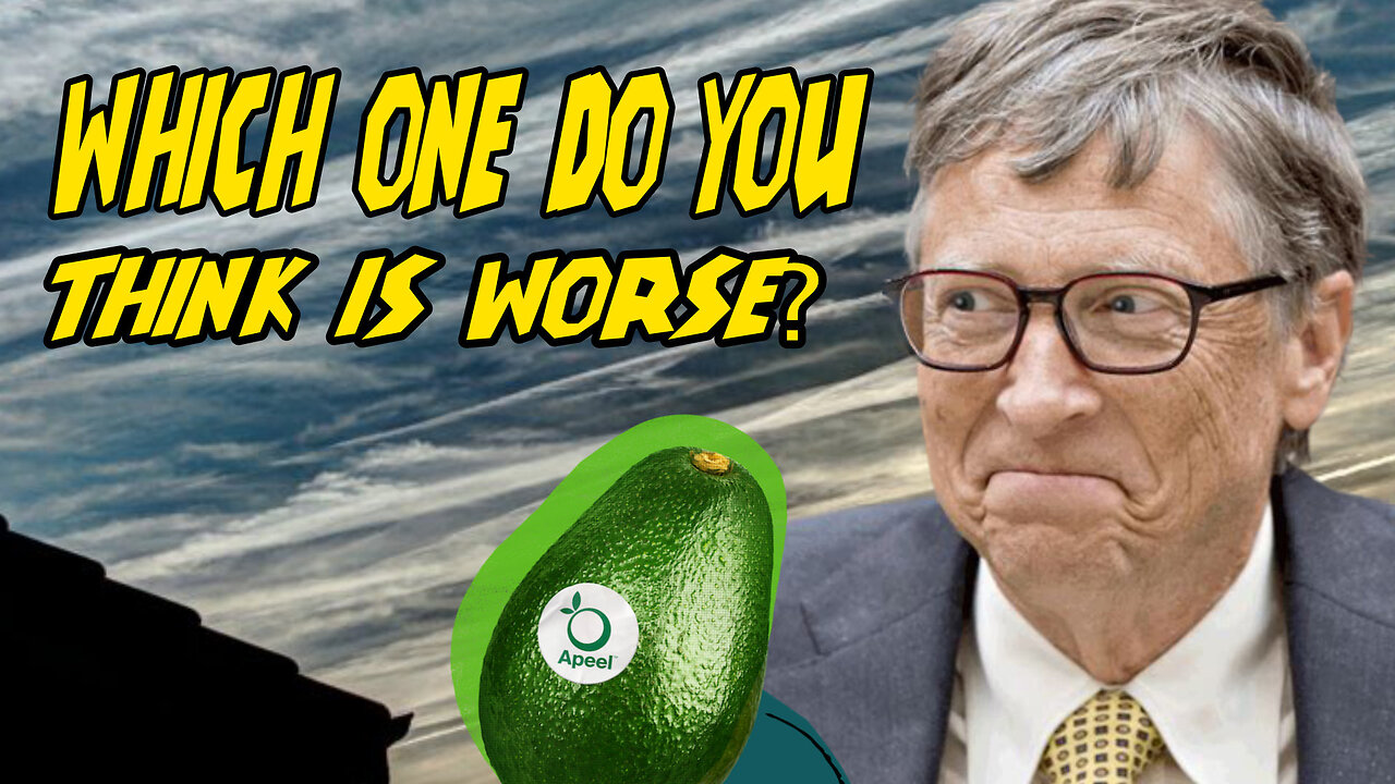 Which One Do YOU Think Is Worse?