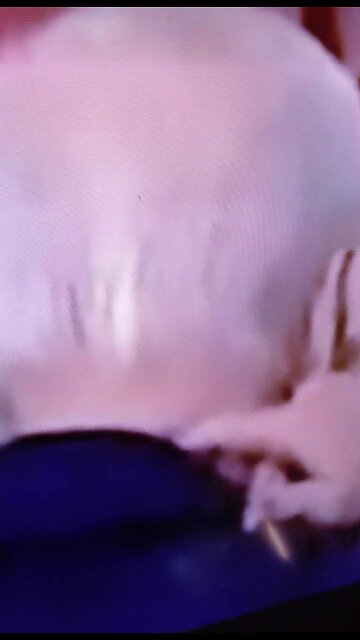 What's going on with Joe Biden's skin?