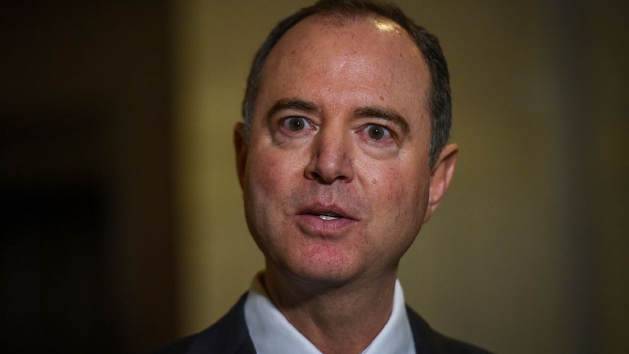 After Being Censured Adam Schiff Does The Unthinkable - Makes Insane Threat