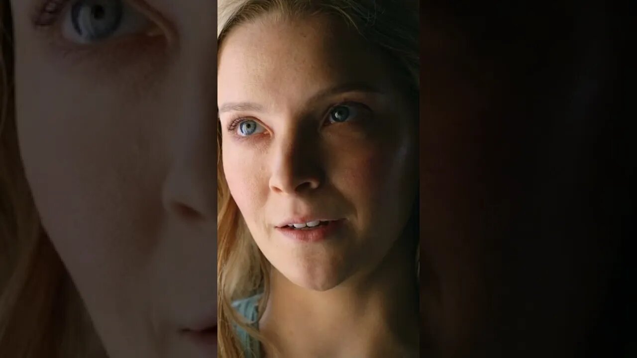 Psychopath Galadriel