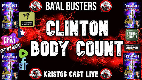 Occult Rejects Clinton Body Count