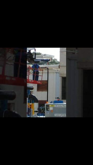 The Signs are Clear! Industry is in decline, due to experience and knowledge.