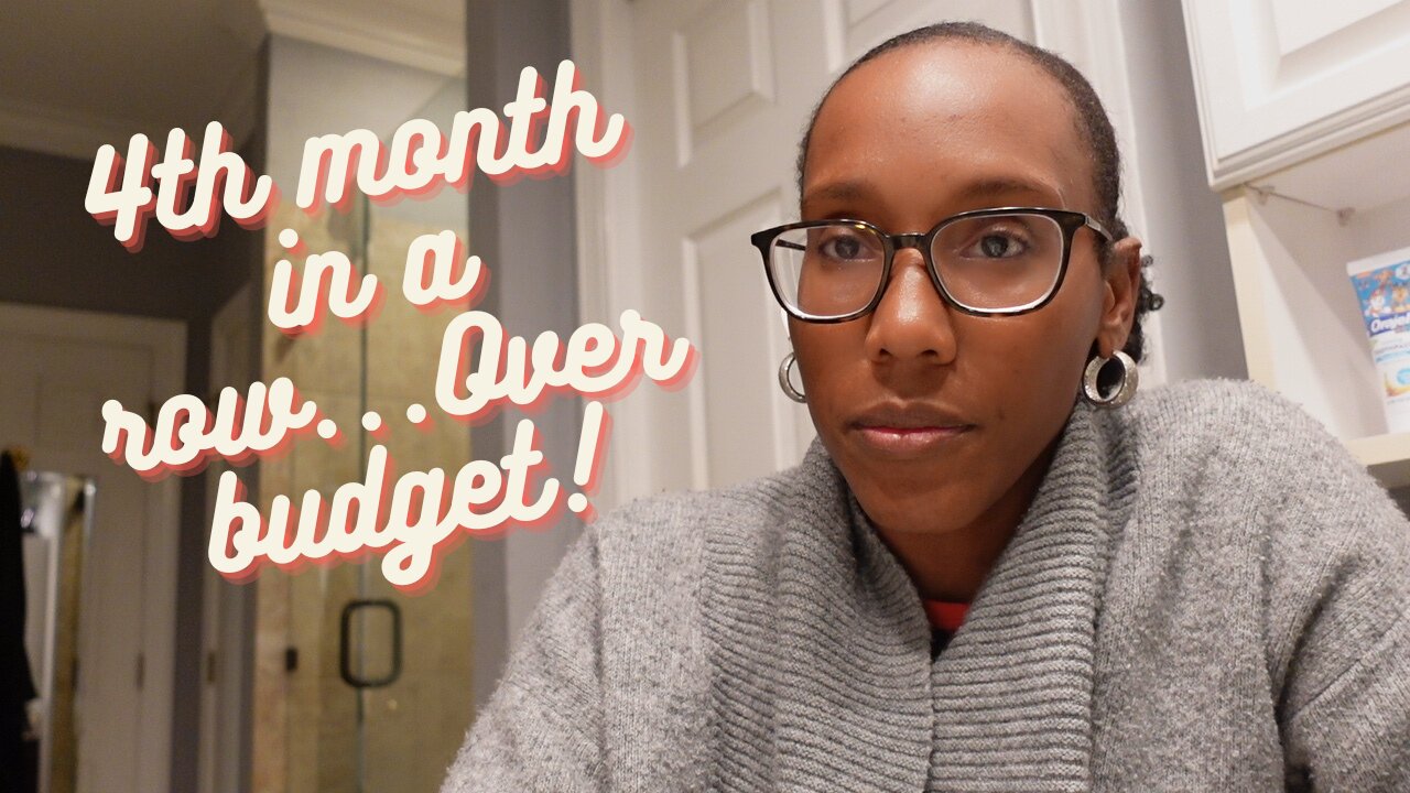Over Budget! | April 2023 Grocery Budget | Family of 9!