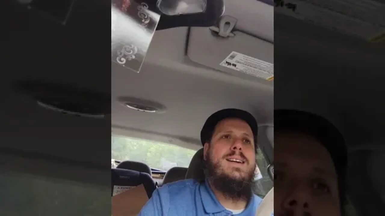 ancestral religion? part 1