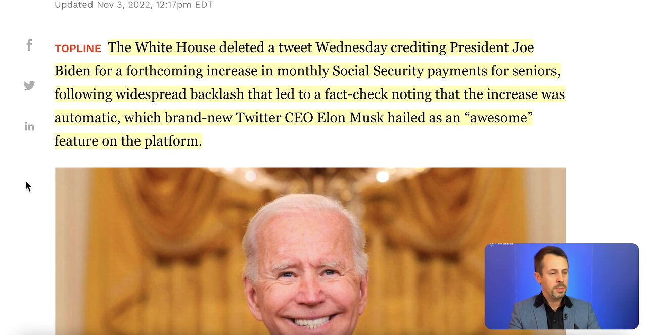 SHOCKING Leaked 'Document' CAUSES World Leaders To PANIC!