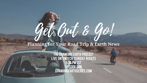 Get Out & Go