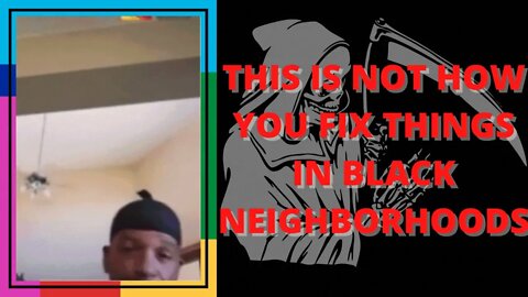 |NEWS| Charleston White Is Looking For A Grave