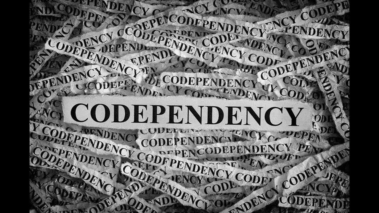 CM62 The Nature of Codependency