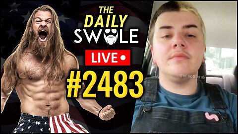 The B-Belly Attacks | Daily Swole Podcast #2483