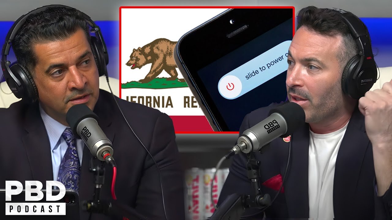 Heroes Have No Days Off - How California'sRight To Disconnect Bill HURTS Employees & Businesses