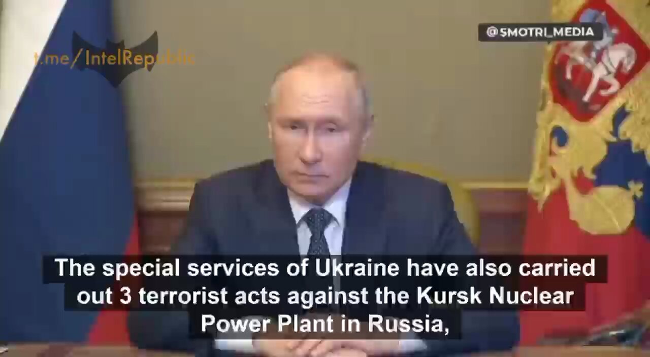 Ukrainian special services have also carried out 3 terrorist attacks