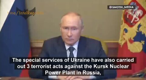 Ukrainian special services have also carried out 3 terrorist attacks