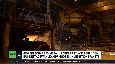 VW-Tarifverhandlungen in vierter Runde erneut gescheitert