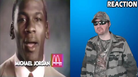 Michael Jordan PSA YTP (ZENO-TV) REACTION!!! (BBT)