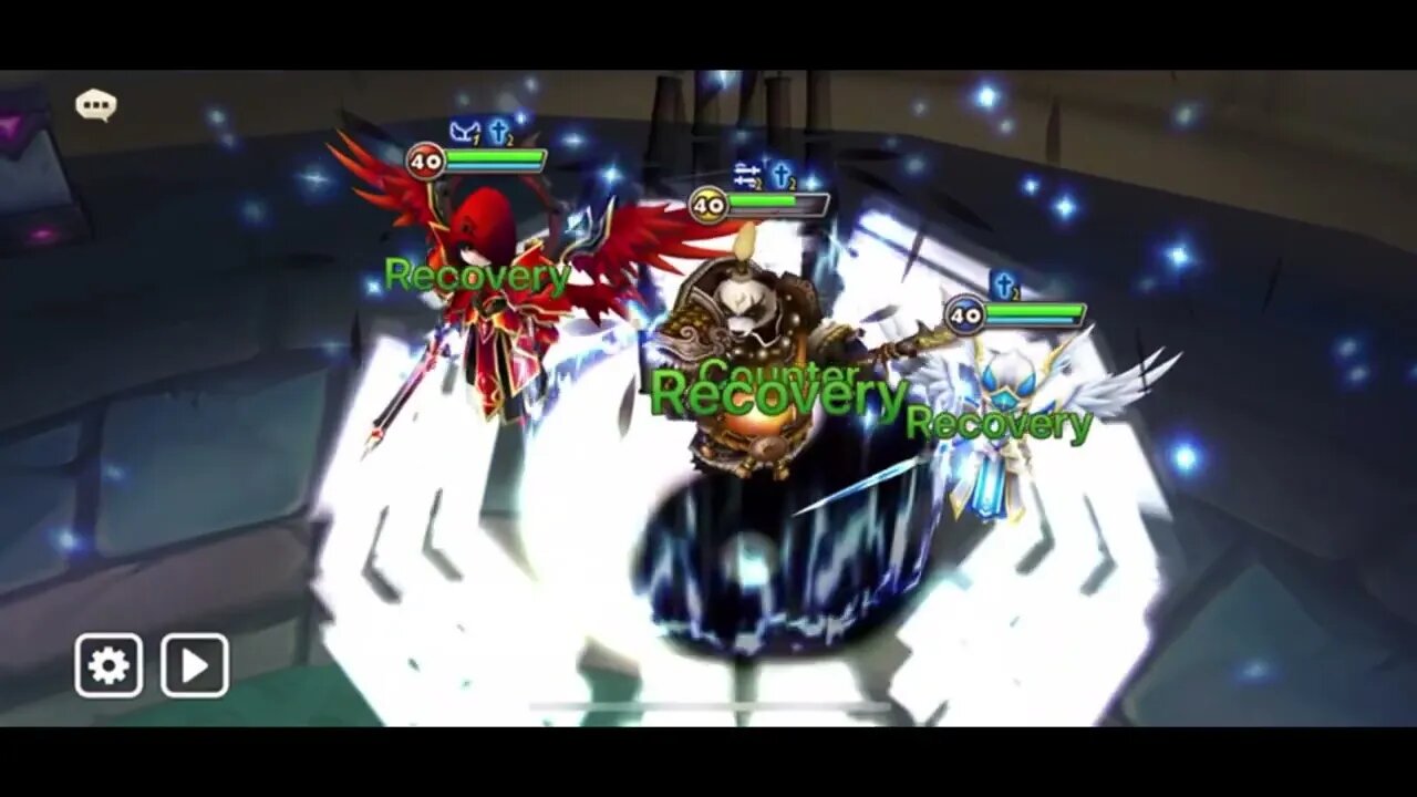 [Summoners War] 10/10 including 4x Seara Orion Perna - Bluzeh's siege record - G1 Rank 297 2022/6/17