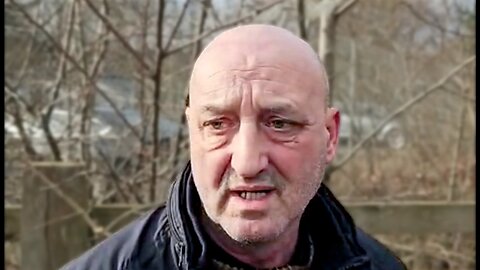 Kevin Wilkes, Merseyside 10/2/24