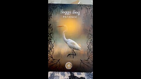 ORACLE MESSAGE (for you) Sacred Forest deck by Denise Linn #oracle #tarotary #dailycard #allsigns