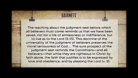 July 18, 2021 2 Corinthians 5