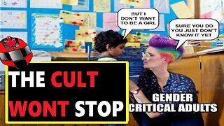 PIONEER in gender affirming care ADMITS they WERE WRONG