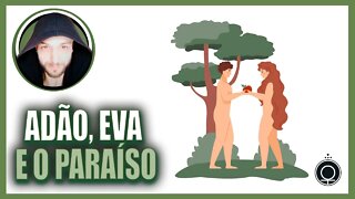 Adão, Eva e o Messias