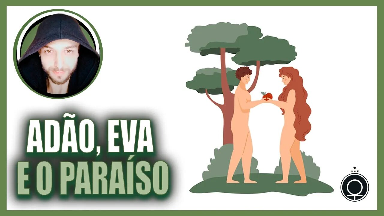 Adão, Eva e o Messias