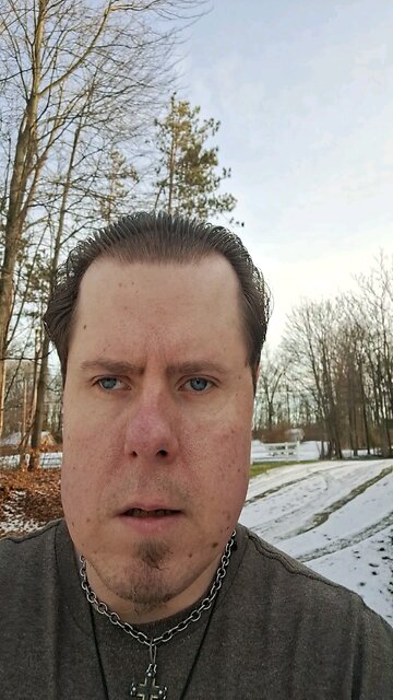 good morning everyone happy Sunday