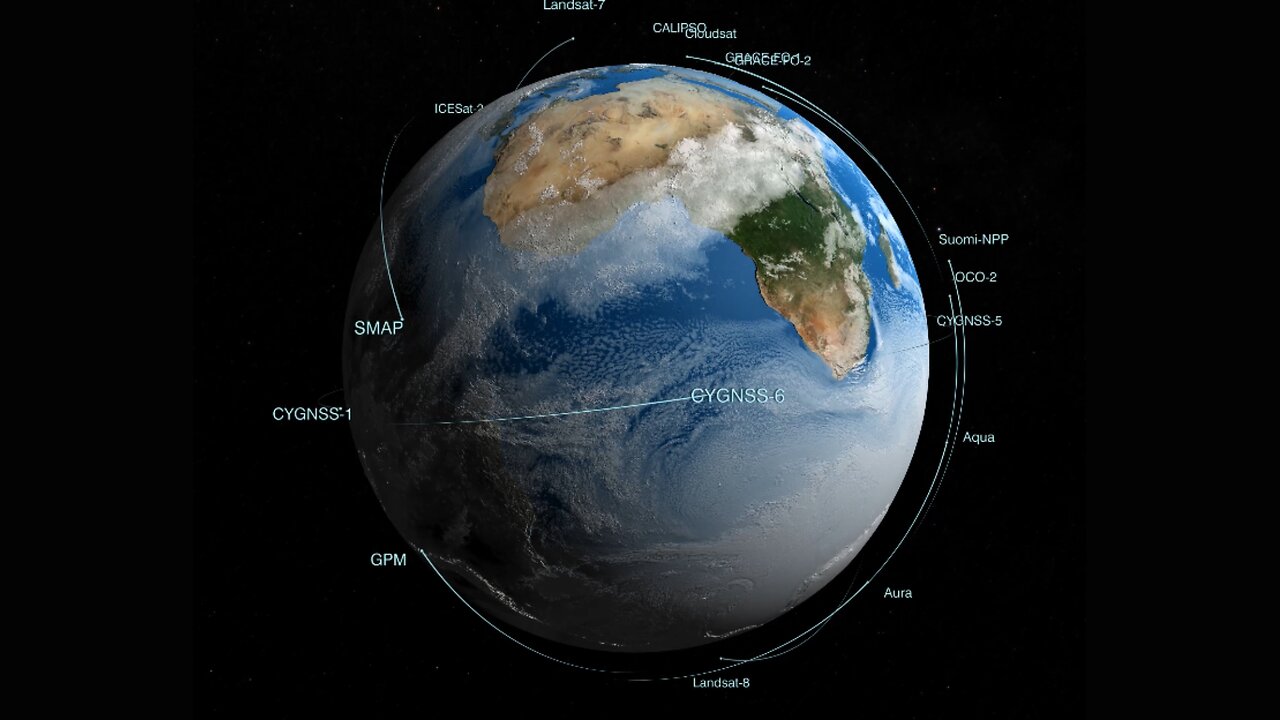 Earth Day 2021 Connections Final | Celebrating Our Planet on Earth Day