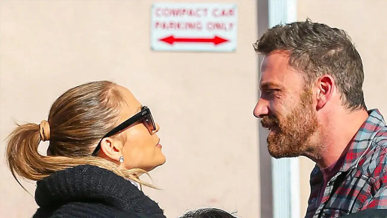 JLo reportedly rips 'private moment' leak during Ben Affleck wedding 'Stolen without our consent'