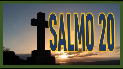 SALMO 20