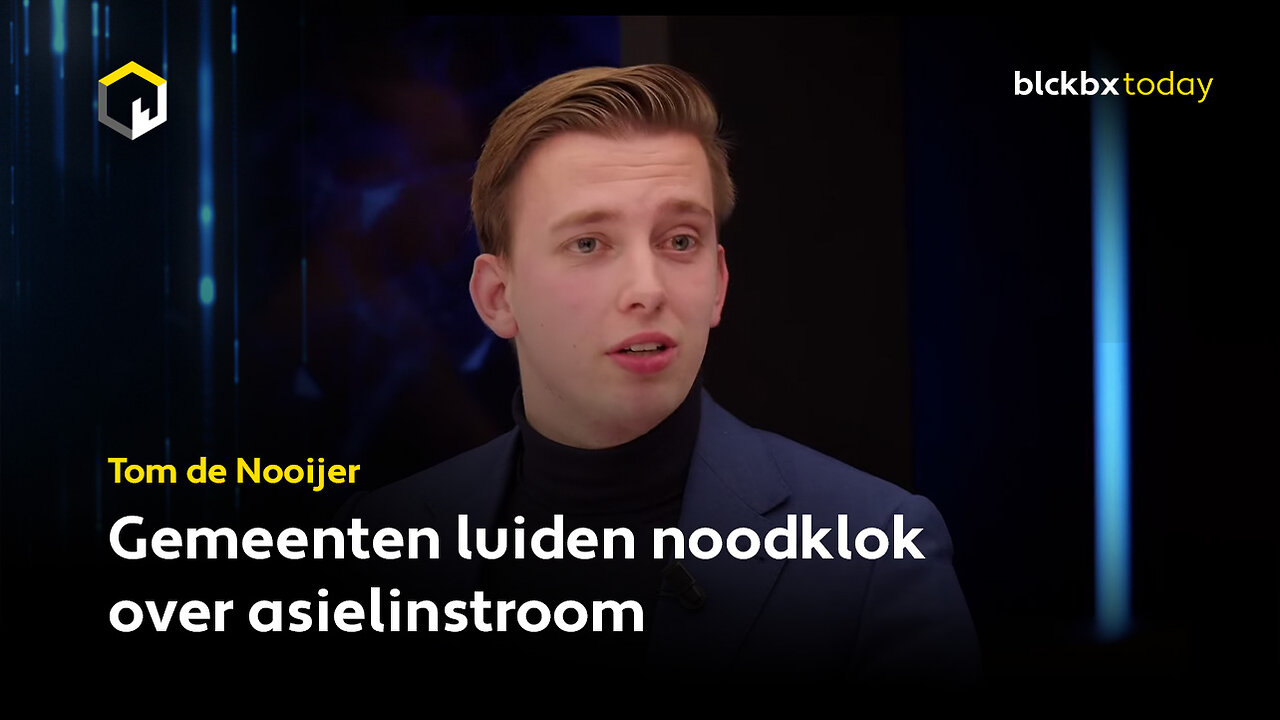 Gemeenten luiden noodklok over asielinstroom