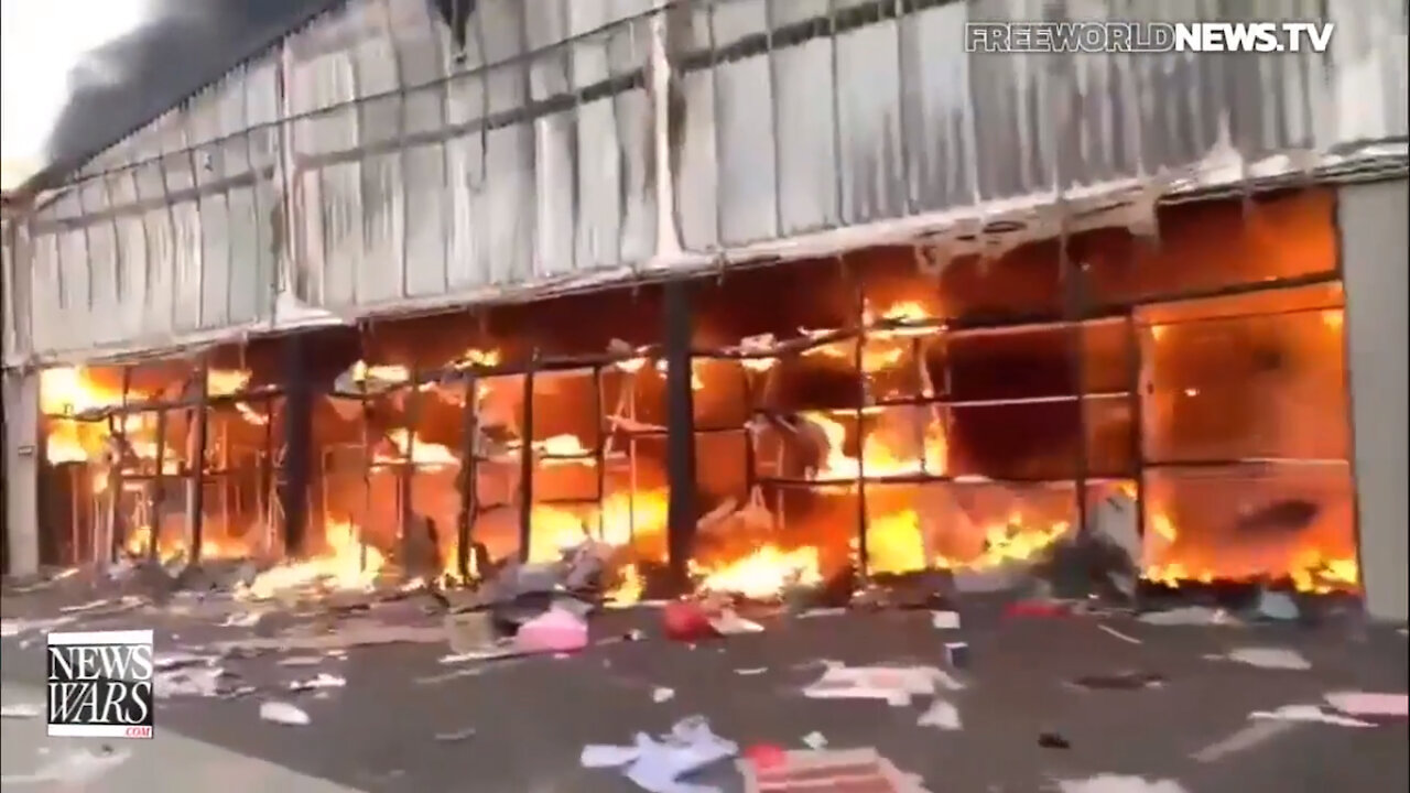 How To Survive The Final Solution End Game