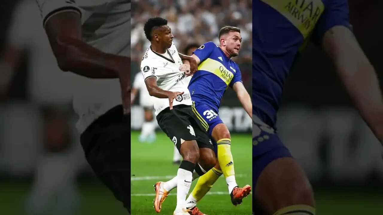 VAMOS CORINTHIANS 🦅🖤 #shorts #corinthians