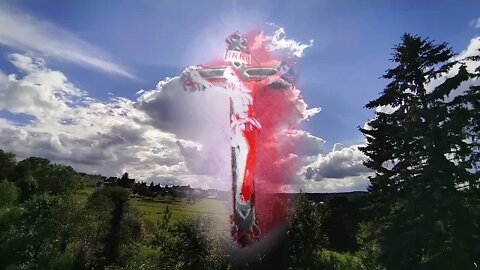 STELLVERTRETEND REUE ERWECKEN FÜR ALLE STERBENDEN