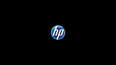 HP Logo 2
