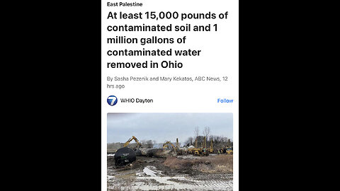What The F*ck Is Going On In Ohio?!?