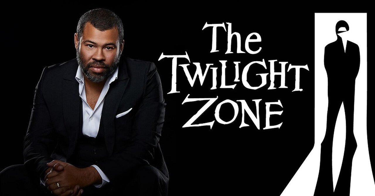 Twilight Zone Remake Miniature Must Watch Mind Blowing