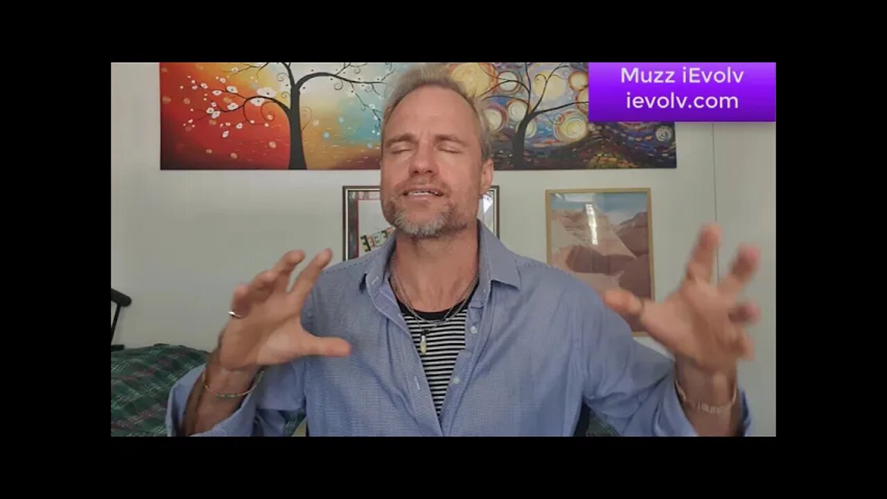 iEvolv Channeling 105 - Who are dolphins & do they play a role in Ascension?