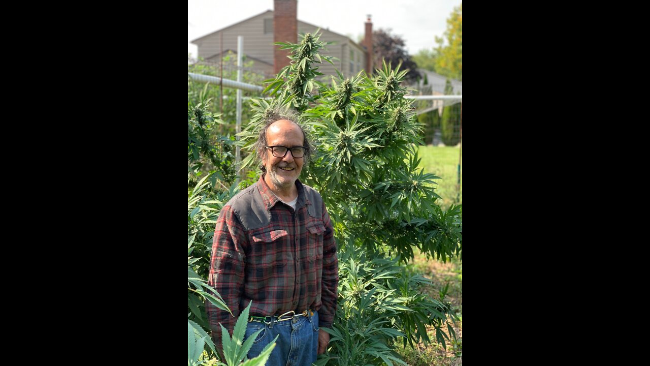 R.I.P. Allen Peisner - Planet Green Trees TV - Episode 545