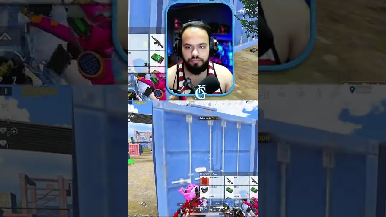 1V2 NEVER😱😱😳😳😱😳😱😳😱😳😱😳😱😳😱 | PUBG MOBILE #short #shorts #pubgmobilenepal #pubgnepal #nepalipubgmobile